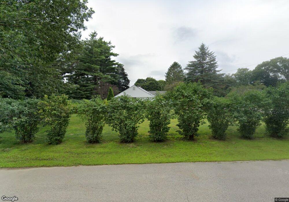 6 Turner St, Springvale, ME 04083 - photo 1