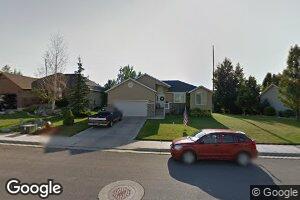 2148 Bridger Dr, Springville, UT 84663