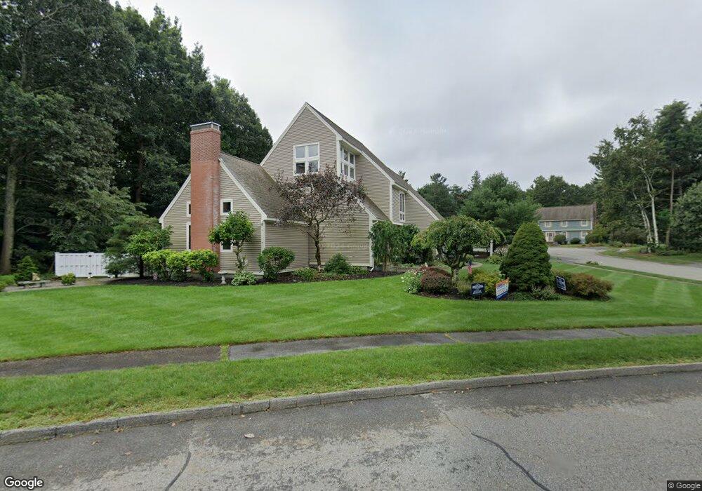 10 Ash Cir, Holden, MA 01520 - photo 1