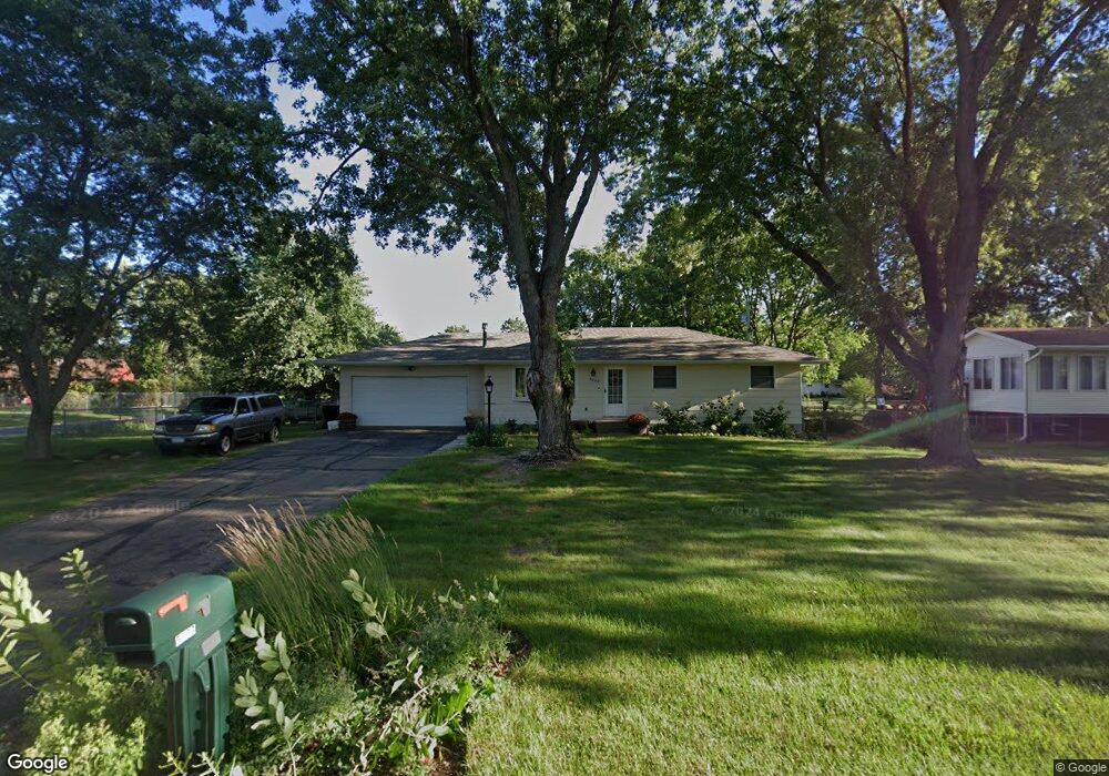 5883 148th St N, Hugo, MN 55038 - photo 1