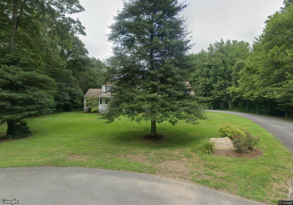 17 Scotts Way, Westport, MA 02790 - photo 1