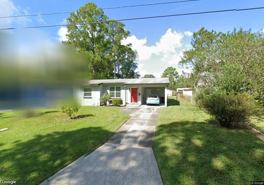 5229 Marlene Ave, Jacksonville, FL 32210 - photo 1
