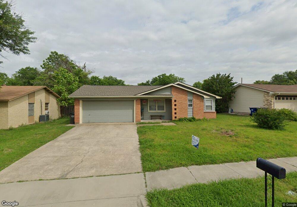 502 Valentine Ln, Wylie, TX 75098 - photo 1