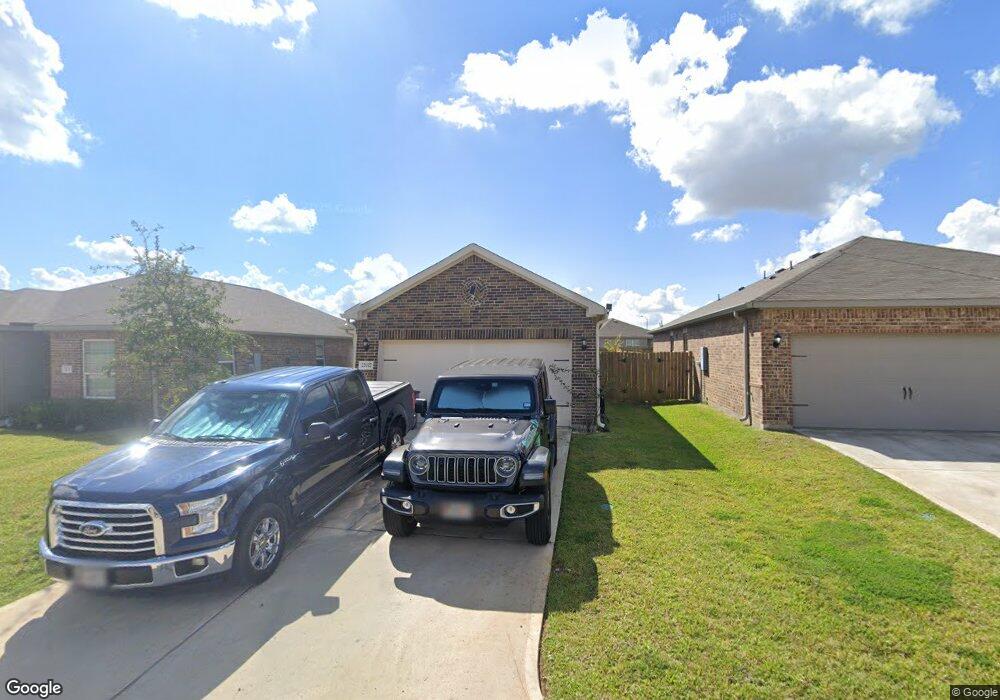22027 Buffalo Braun Dr, Hockley, TX 77447 - photo 1