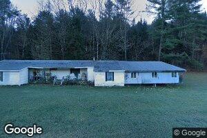 96 Topsham Corinth Rd, Topsham, VT 05076