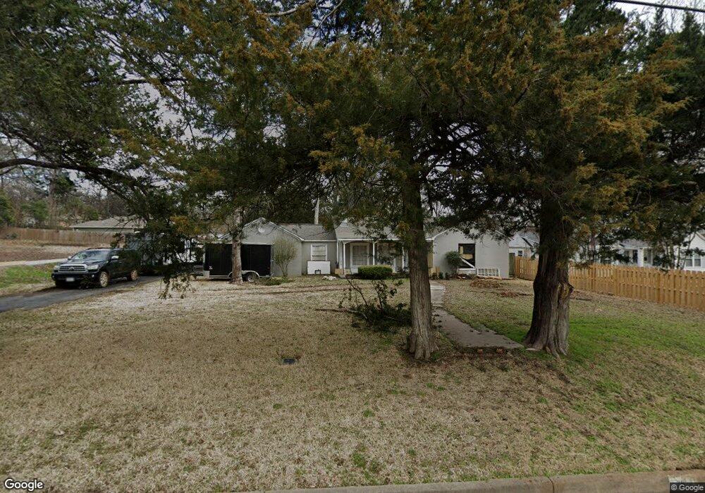 2924 New Copeland Rd, Tyler, TX 75701 - photo 1