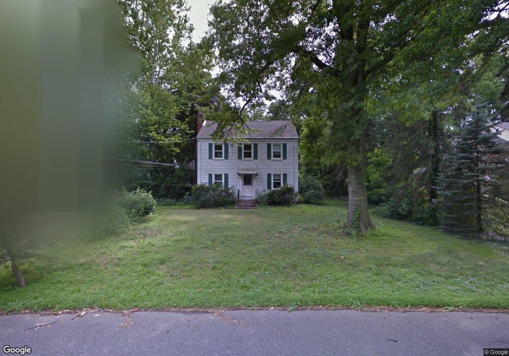 248 Fisher Place, Princeton, NJ 08540 - photo 1