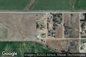 195 S Orange St, Cunningham, KS 67035