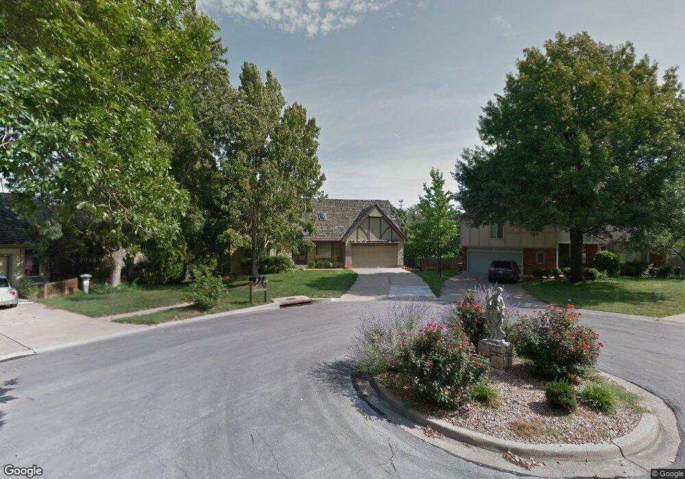 15310 W 89th Place, Lenexa, KS 66219 - photo 1