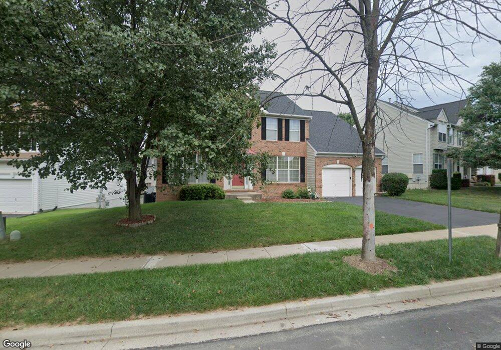 21316 Village Green Cir, Germantown, MD 20876 - photo 1