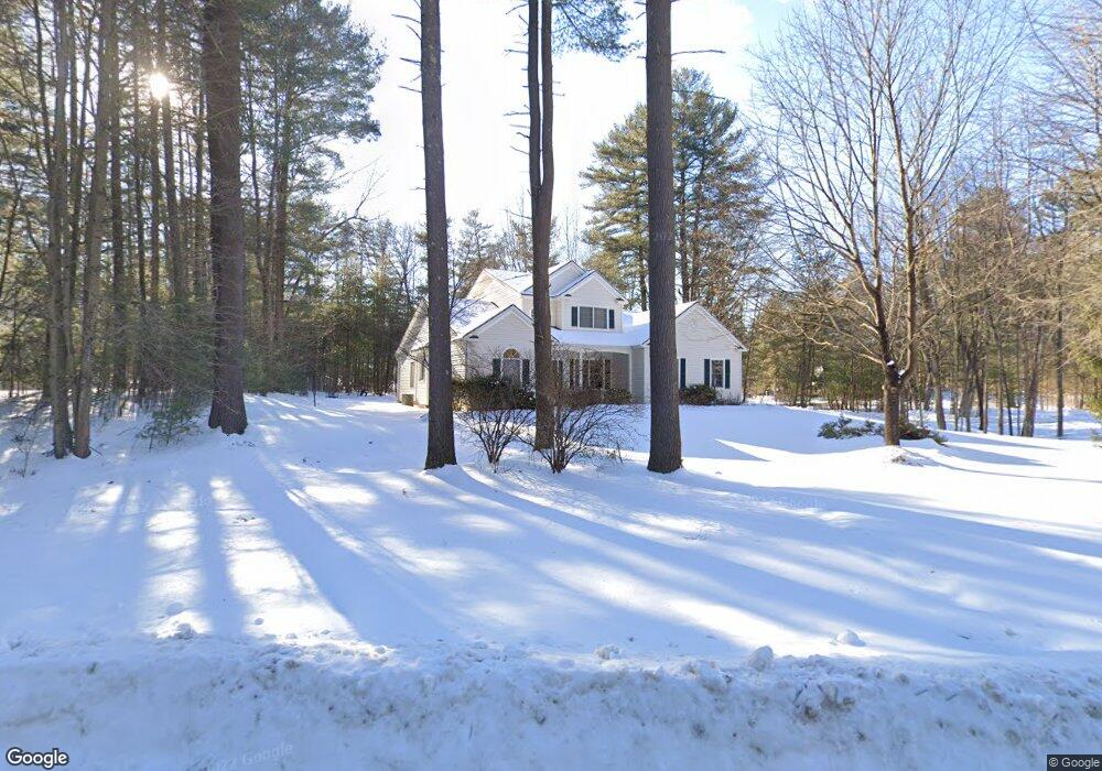 2 Huntington Ct, Saratoga Springs, NY 12866 - photo 1