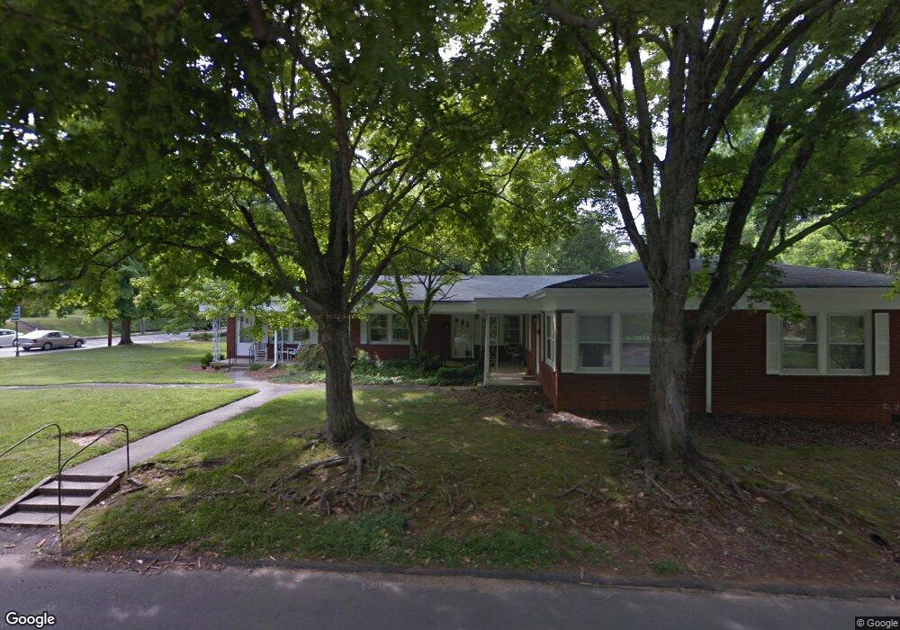 7 Blume Ave SE unit 2A, Concord, NC 28025 - photo 1