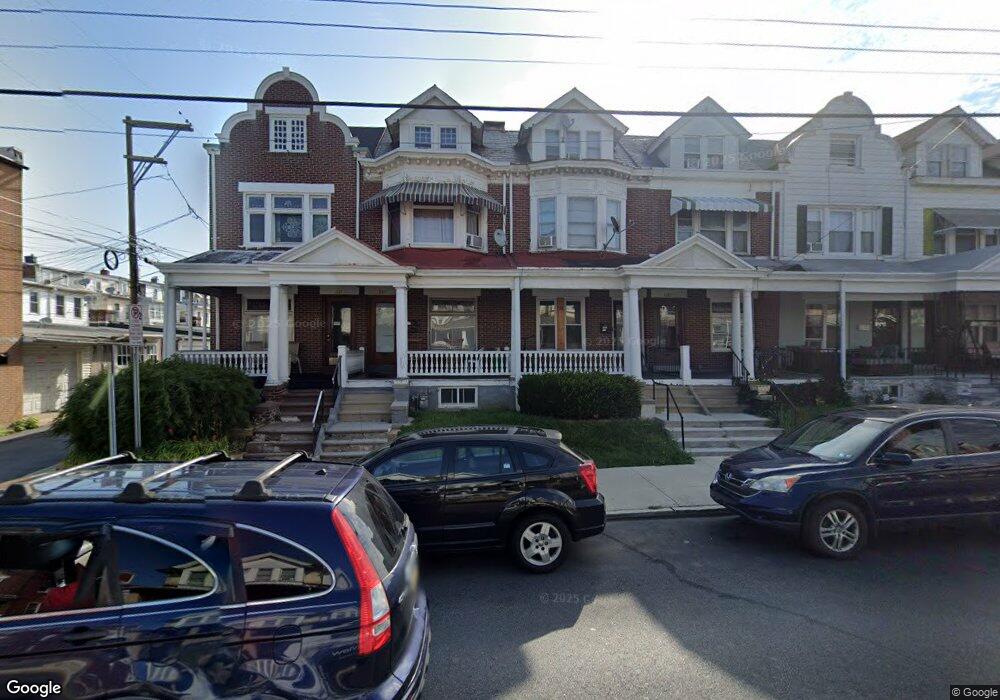 631 N 12th St, Allentown, PA 18102 - photo 1