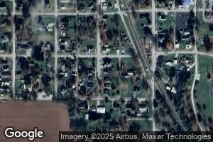 512 S 2nd St, Cayuga, IN 47928