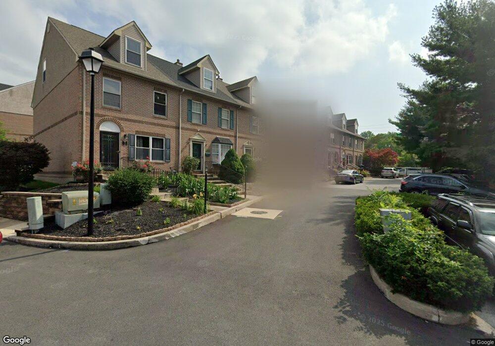 109 W 21st St, Wilmington, DE 19802 - photo 1