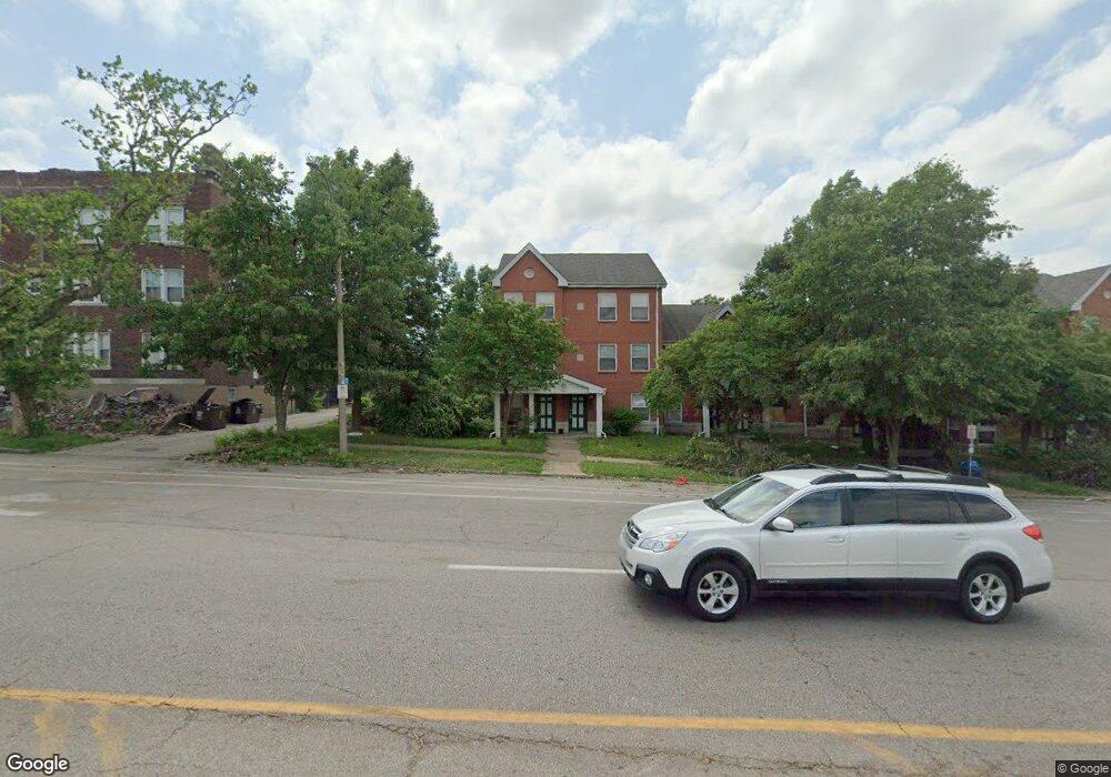 4412 W Florissant Ave, Saint Louis, MO 63115 - photo 1