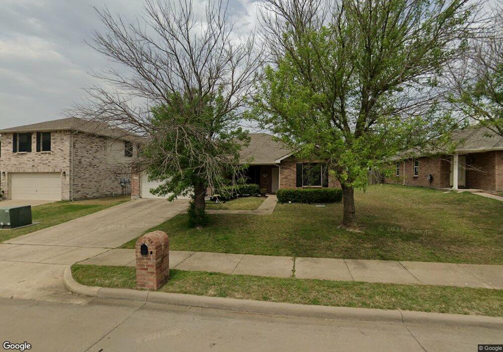 816 Bessemer Dr, Wylie, TX 75098 - photo 1