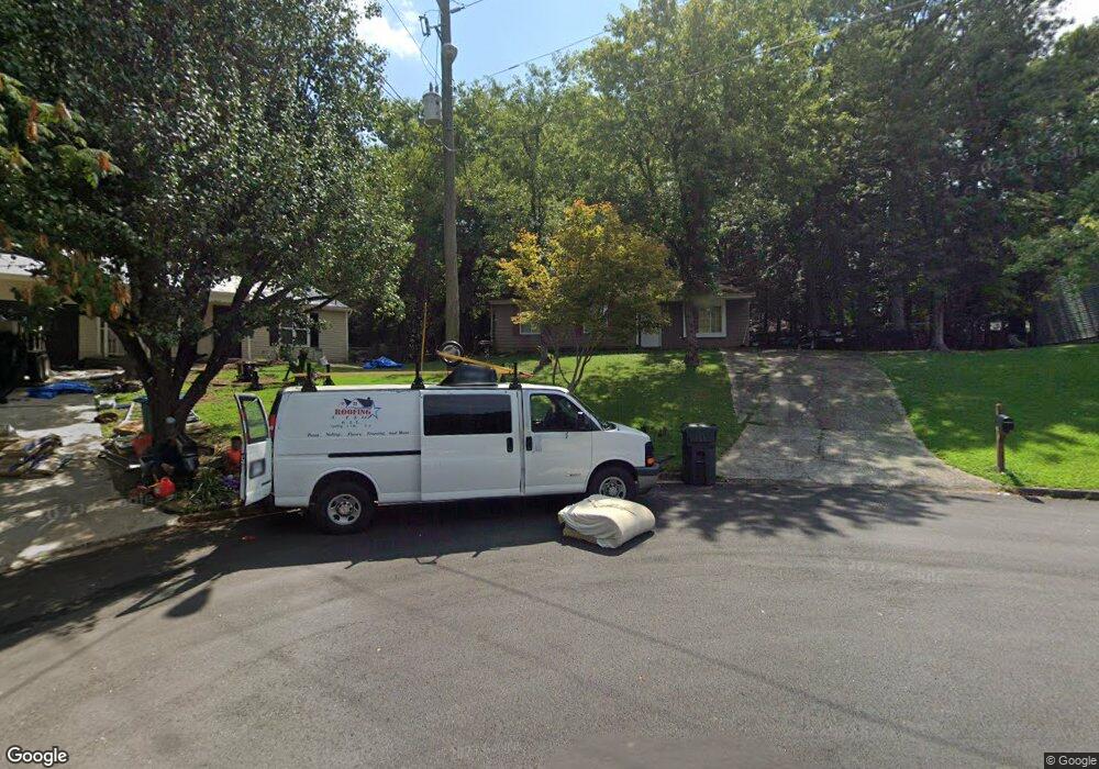 1193 Sandune Dr unit 5, Norcross, GA 30093 - photo 1