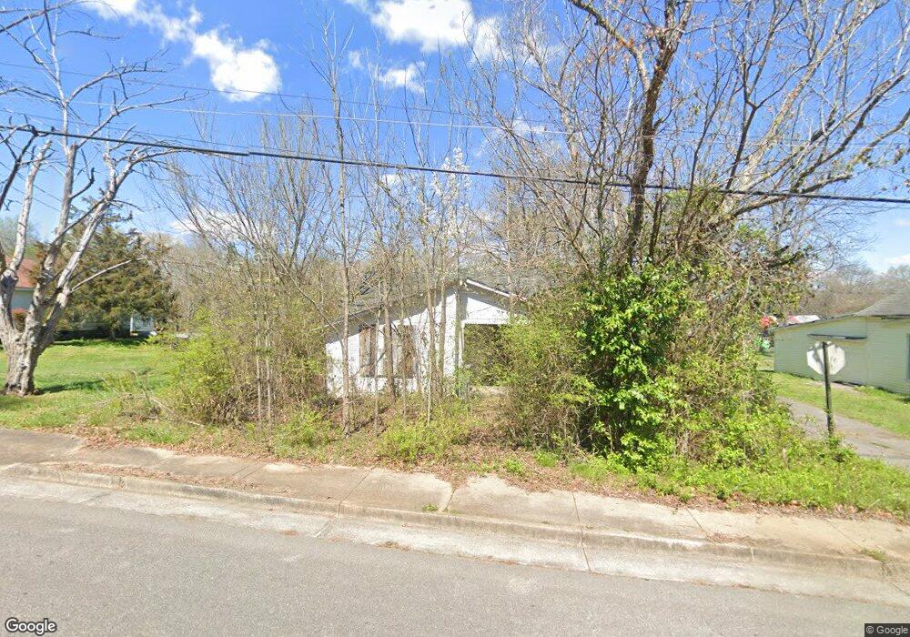 723 Cleo St, Cedartown, GA 30125 - photo 1