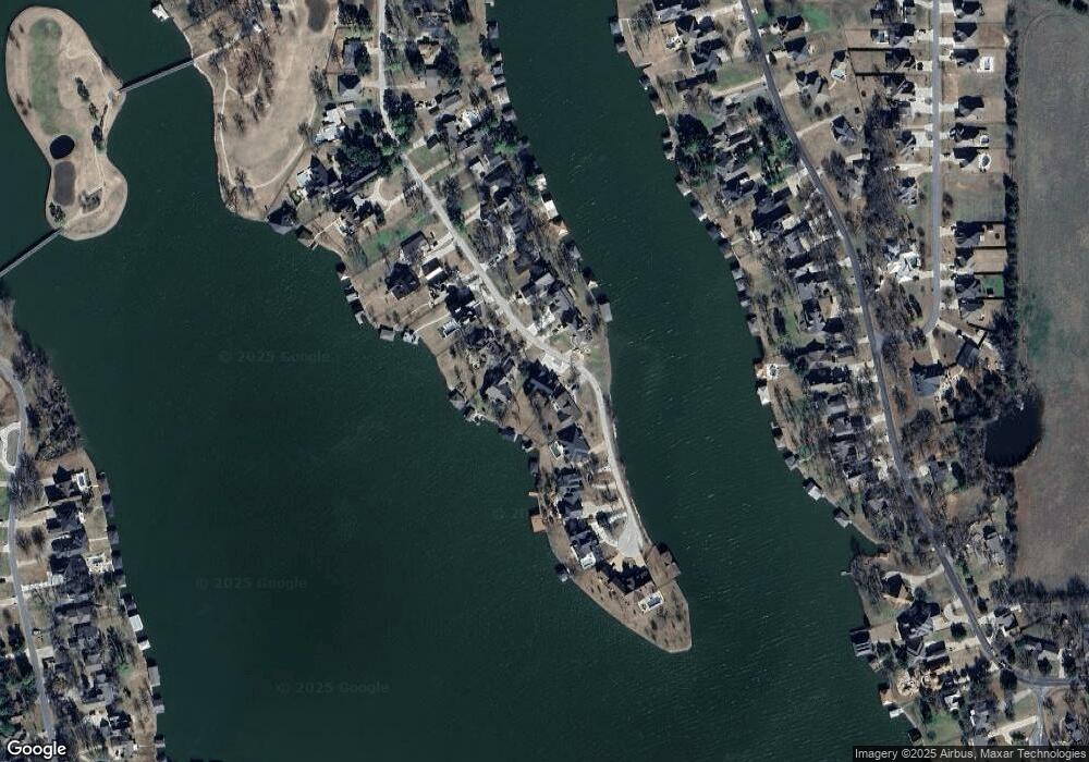 145 Blackfoot Trail, Gainesville, TX 76240 - photo 1