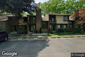 8566 Gwynedd Way, Springfield, VA 22153