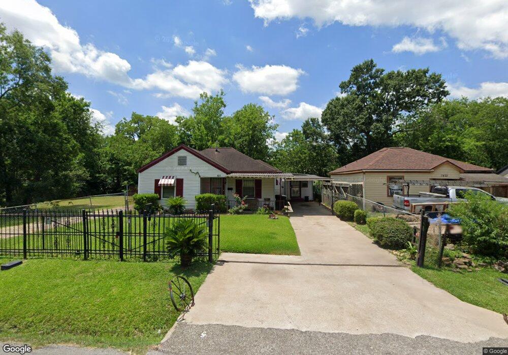3426 Noah St, Houston, TX 77021 - photo 1