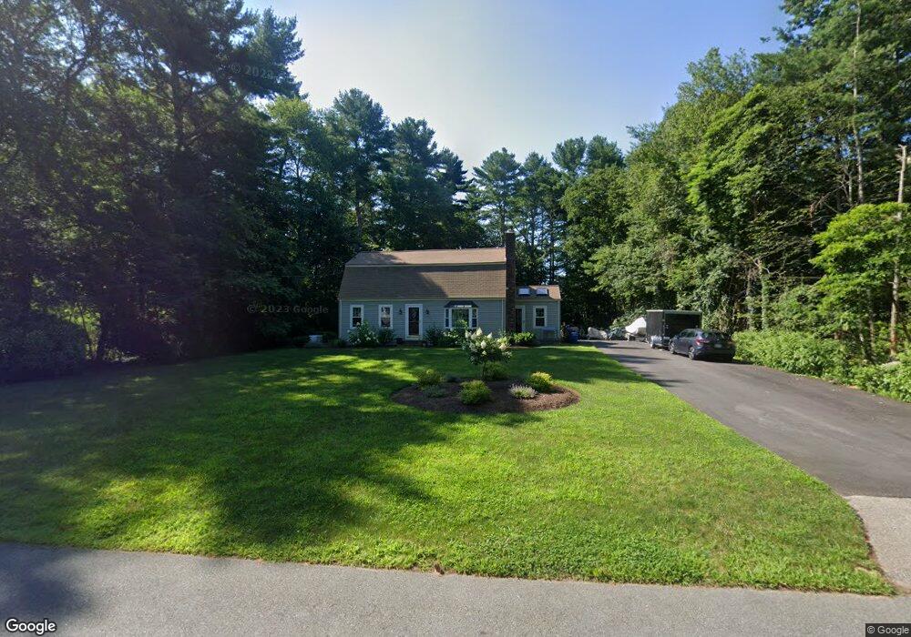 6 Stoney Hill Rd, Mattapoisett, MA 02739 - photo 1