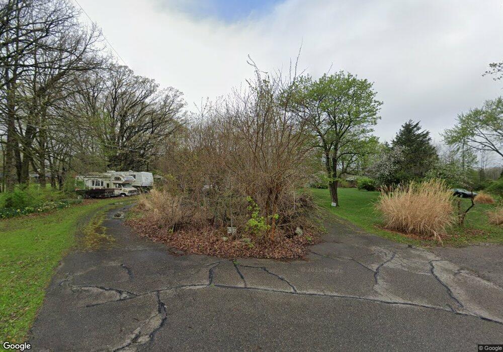 11615 Park Dr, Lennon, MI 48449 - photo 1