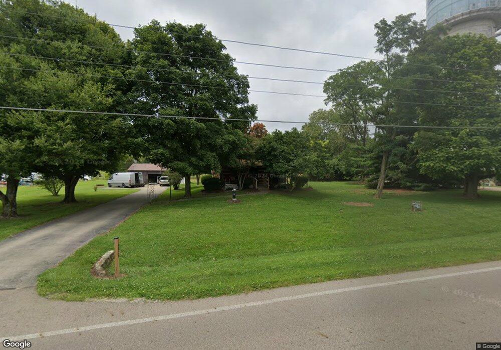 6875 N Main St, Camden, OH 45311 - photo 1