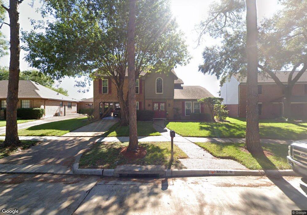 8038 Pine Falls Dr, Houston, TX 77095 - photo 1
