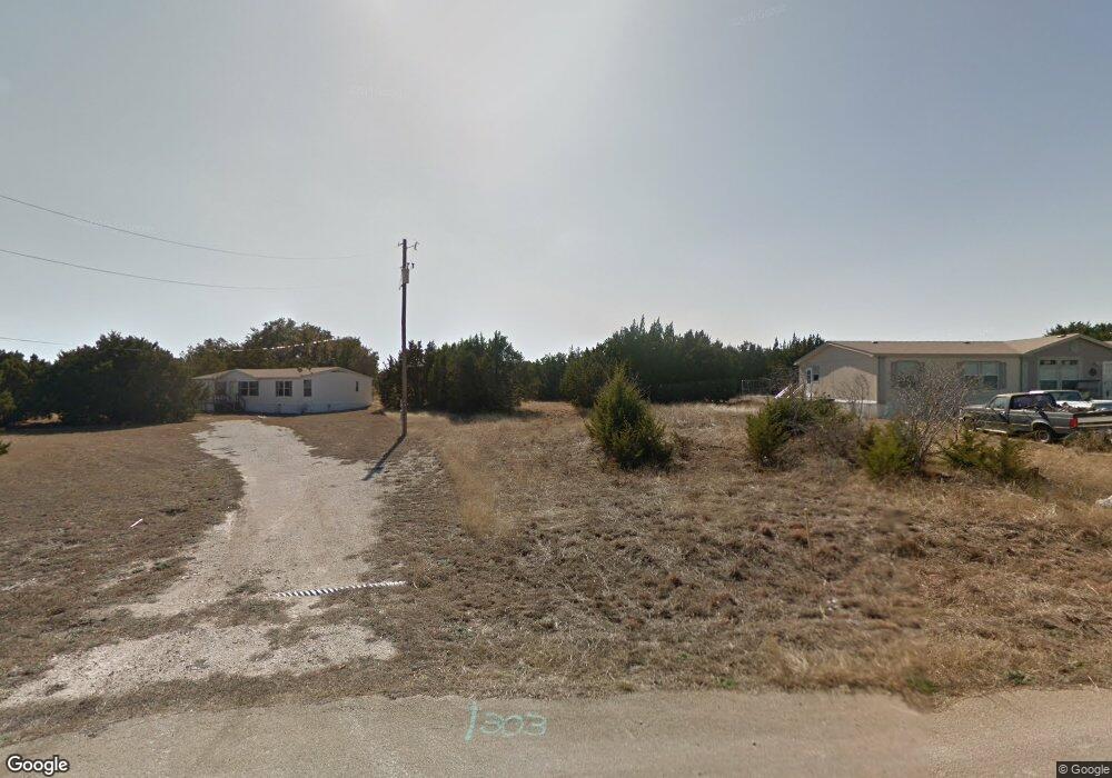 303 Hunter John Dr, Copperas Cove, TX 76522 - photo 1