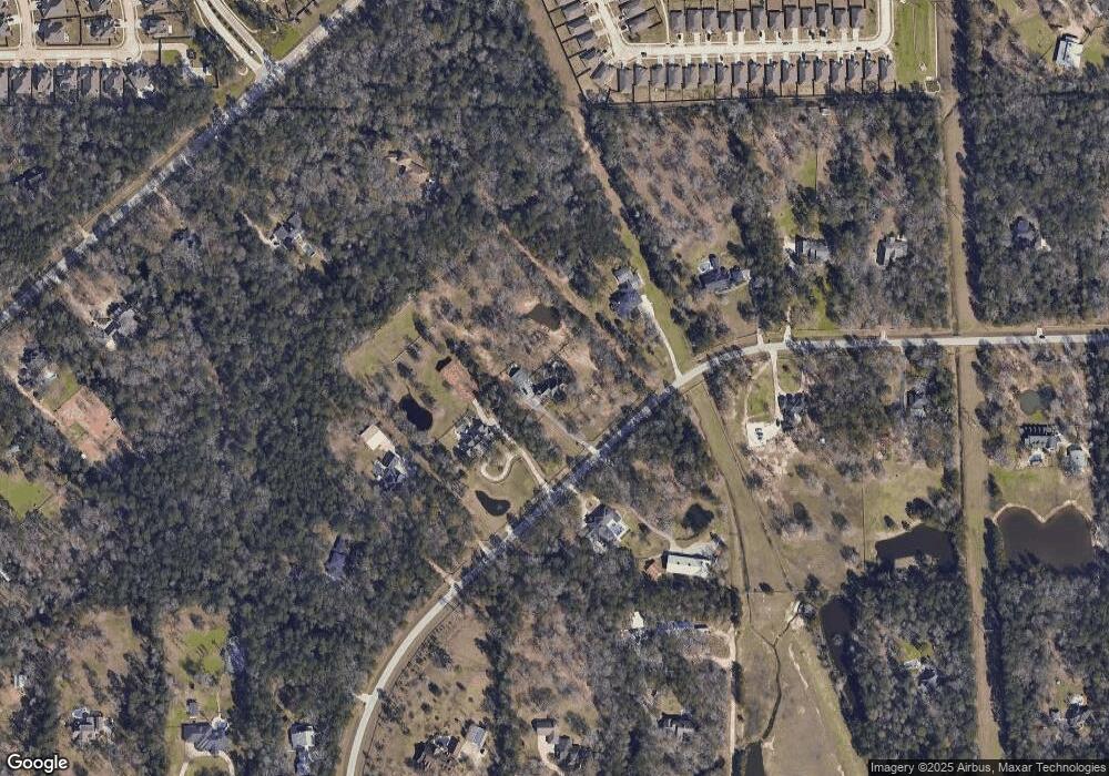 10837 Lake Forest Dr, Conroe, TX 77384 - photo 1