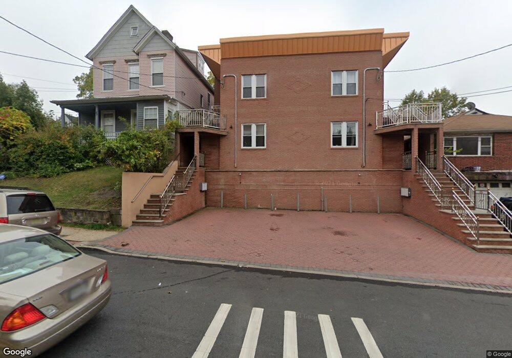 89 Audubon Ave, Jersey City, NJ 07305 - photo 1