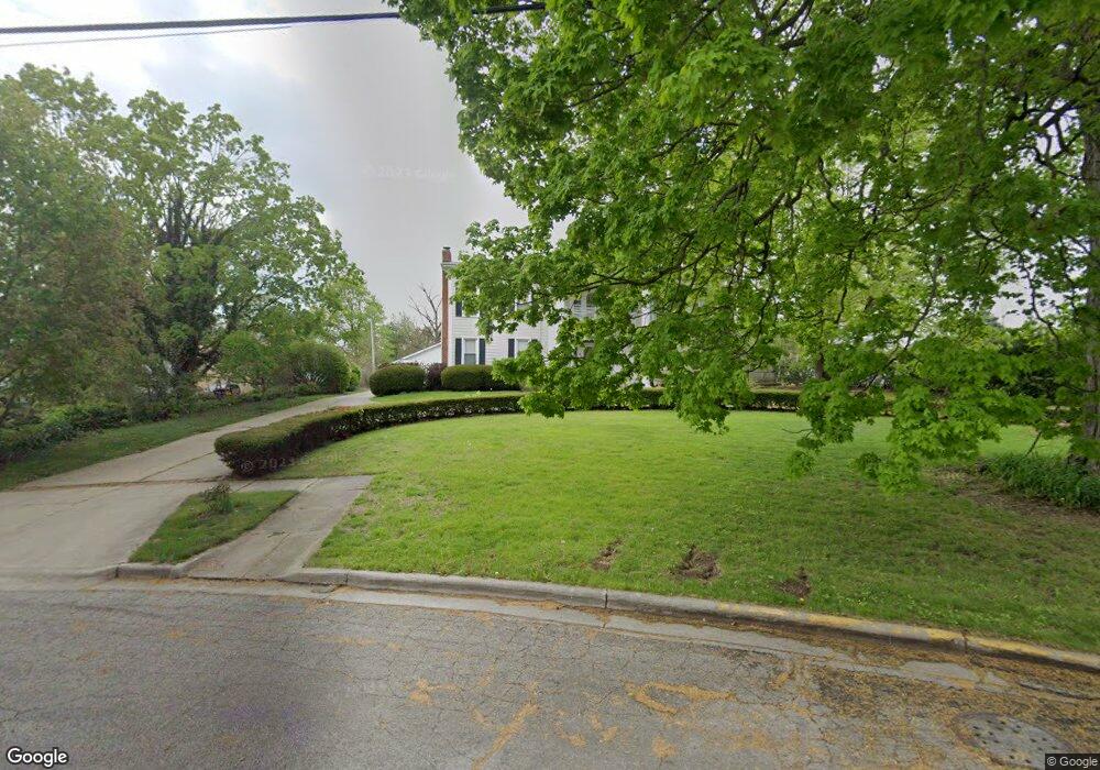 1100 Williams St, Adrian, MI 49221 - photo 1