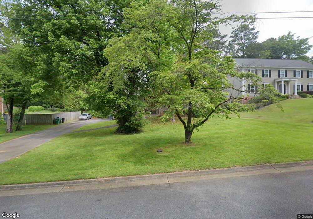 4701 Warrior Trail SW, Lilburn, GA 30047 - photo 1