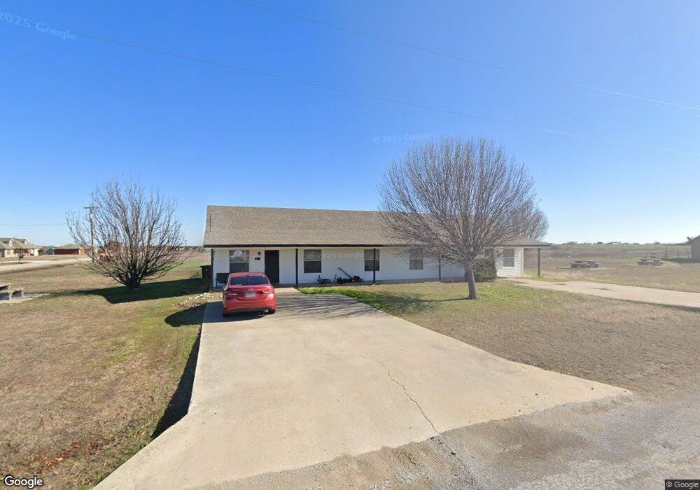 201 Blue Bell Ct unit 203, Weatherford, TX 76088 - photo 1