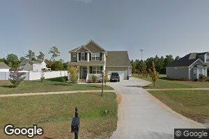 6123 Roland Smith Dr, Gloucester, VA 23061