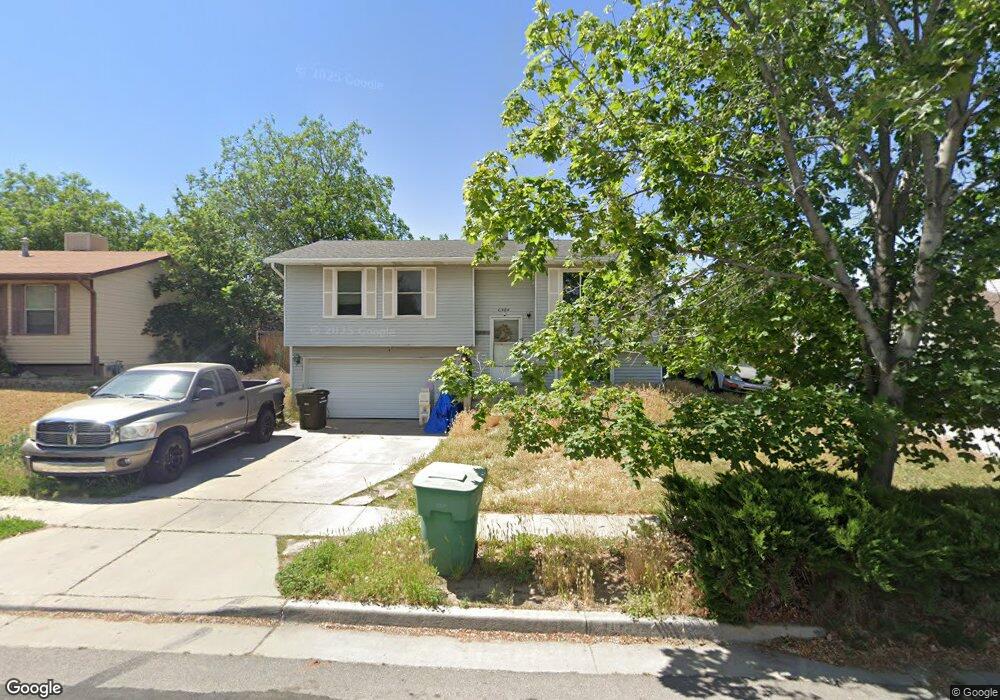 6484 Daffodil Way, West Jordan, UT 84081 - photo 1