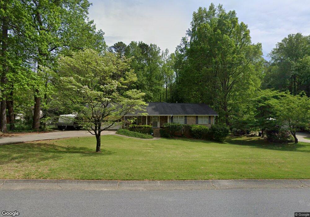 1469 Dallas Cir SW, Marietta, GA 30064 - photo 1