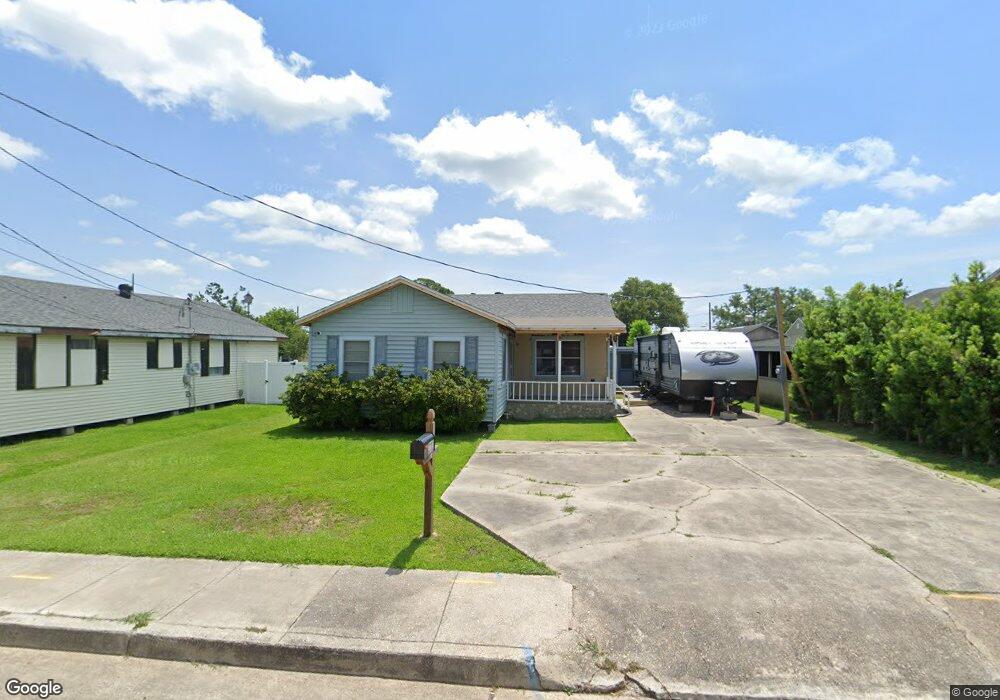313 Marmande St, Houma, LA 70363 - photo 1