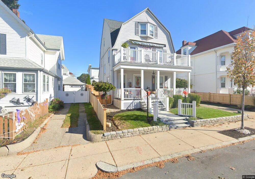 26 Saint Andrew Rd, Boston, MA 02128 - photo 1