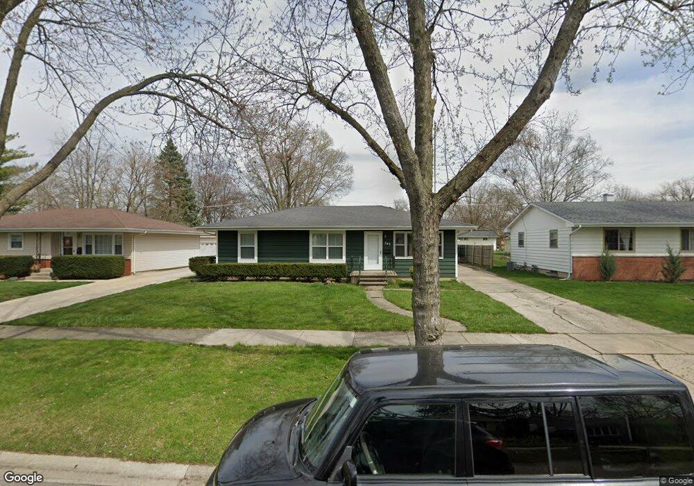 745 Cypress Dr, Aurora, IL 60506 - photo 1