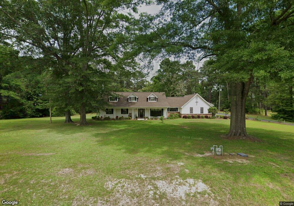 15 Oak Tree Dr, Laurel, MS 39443 - photo 1