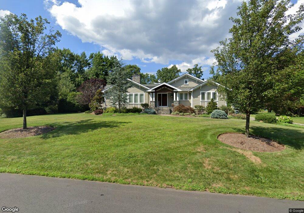 41 Shaw Rd, Woodcliff Lake, NJ 07677 - photo 1
