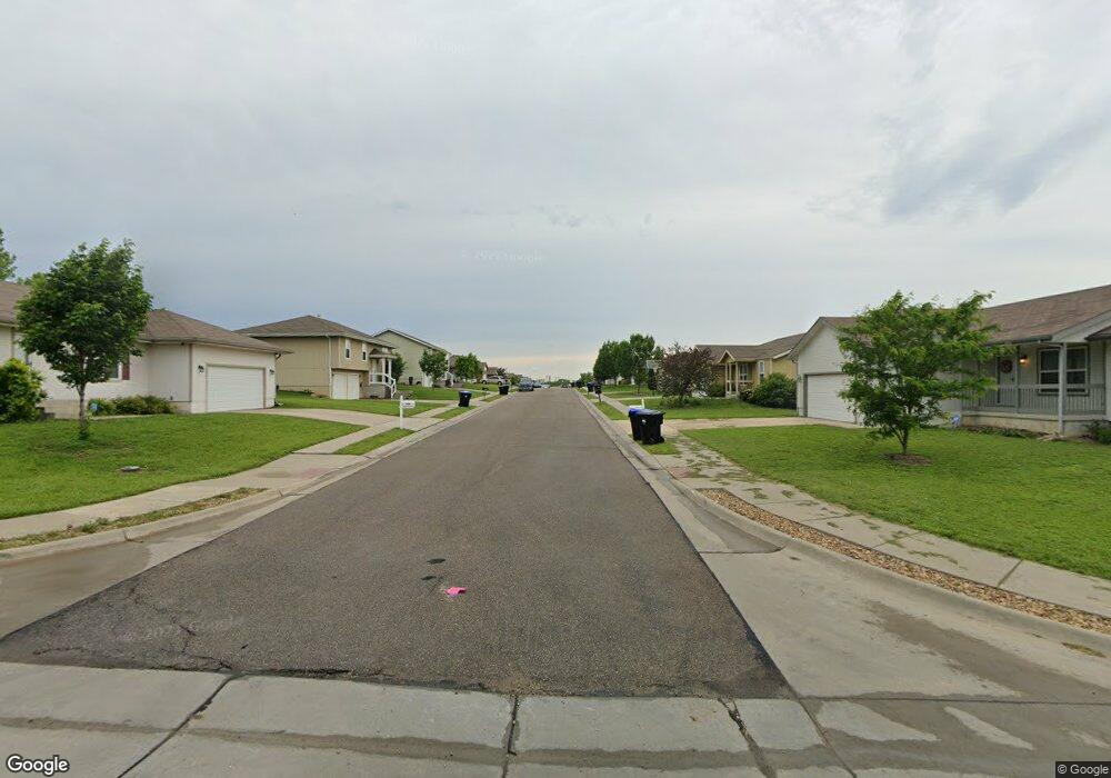 Lot 5 Blk C SE Horseshoe Bend Dr, Topeka, KS 66609 - photo 1