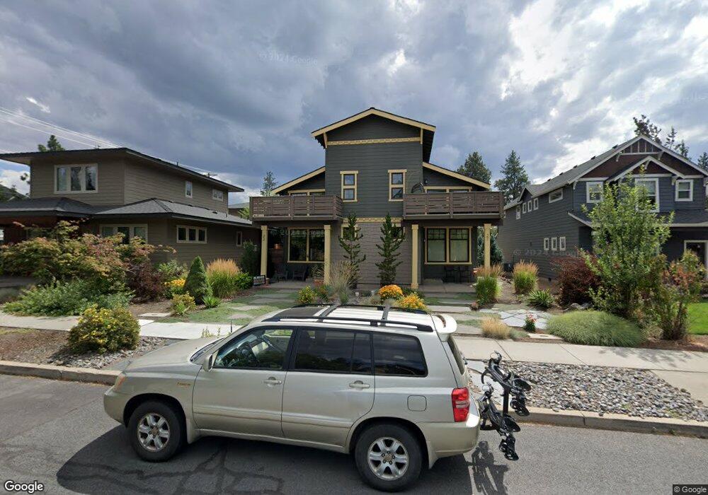 23 SW Taft Ave, Bend, OR 97702 - photo 1