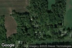 8803 S Sleepy Hollow Rd, Waldron, IN 46182