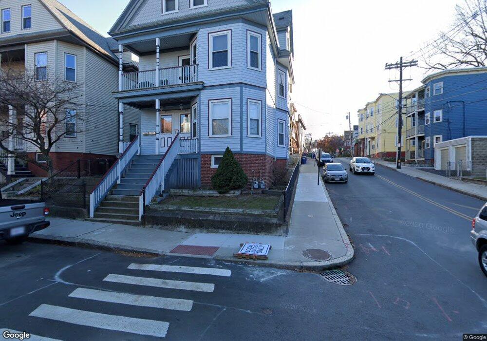 92 Hudson St, Somerville, MA 02143 - photo 1