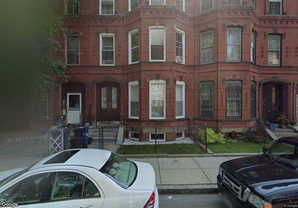 67 Waverly St, Roxbury, MA 02119 - photo 1