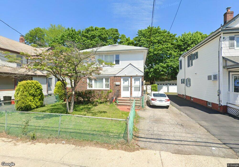 90 New Hyde Park Rd, Franklin Square, NY 11010 - photo 1